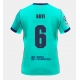 Barcelona Paez Gavi #6 Rezervni Dres 2026-27 Kratak Rukav Barcelona Paez Gavi #6 Rezervni Dres 2026-27 Kratak Rukav